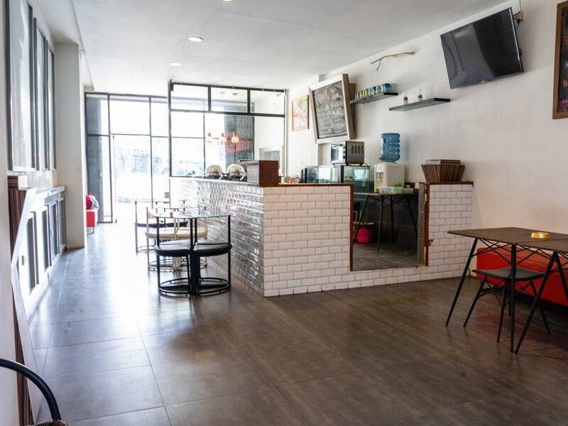 Reddoorz Near Setrasari Mall 4 Bandung Exterior foto